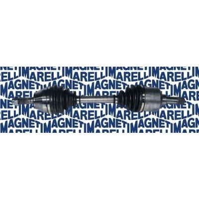 Bilde av MAGNETI MARELLI 302004190027 Drivaksel framaksel venstre 567 PEUGEOT: 205 I Hatchback, II Hatchback