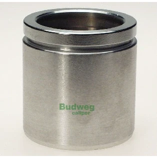 Bilde av BUDWEG CALIPER 235724 Stempel, bremseklave 57 VOLKSWAGEN: TRANSPORTER 4, 4 Bus