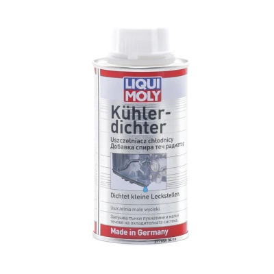 Bilde av LIQUI MOLY 8347 Tetningsstoff kjøler Boks 150