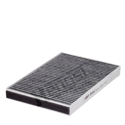 Bilde av Kupéfilter HENGST FILTER E910LC