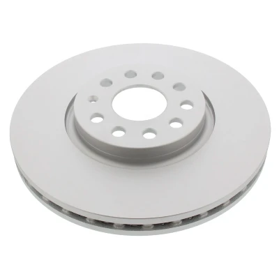 Bilde av MAPCO 45841C Bremseskiver 314 30 9 112 ventilert belagt VOLKSWAGEN: Tiguan II, Sharan SKODA: Kodiaq