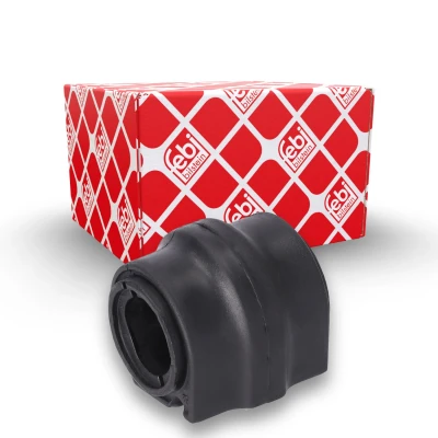 Bilde av FEBI BILSTEIN 42780 Stabilisatorbøssinger framaksel gummi 23 CITROËN: C4 I Hatchback, Berlingo II, II PEUGEOT: Partner Van