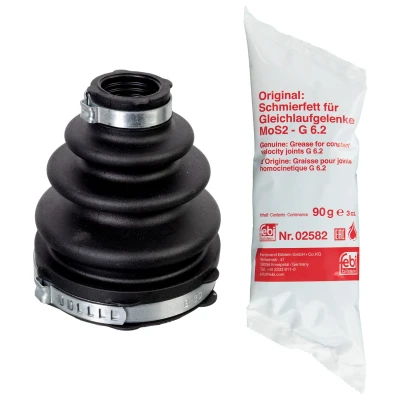 Bilde av FEBI BILSTEIN 175488 Drivakselmansjett NBR (nitril butadien kautsjuk)