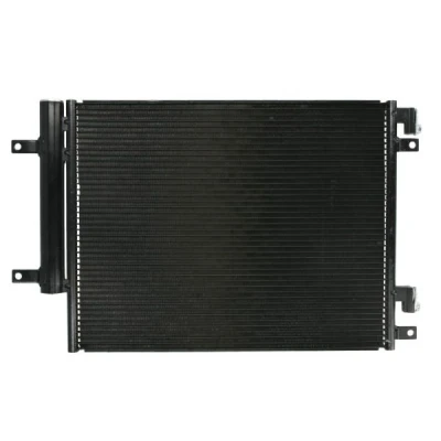 Bilde av THERMOTEC KTT110749 Kondensator med tørker Aluminium 498 R 134a