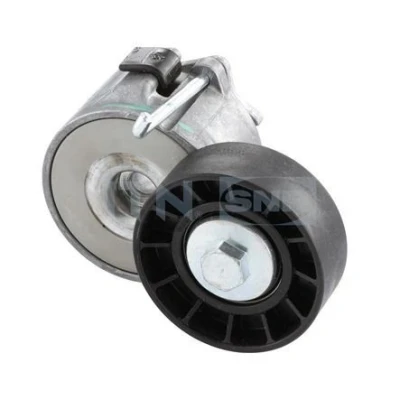 Bilde av SNR GA358.16 Strammerull FIAT: Ducato III Flatvogn lastebil / Chassis