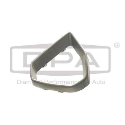 Bilde av Pynte / vernelist, støtfanger, Foran venstre, audi q3, q3 sportback, 83A853053A, 83G853053A
