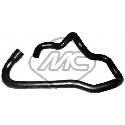 Bilde av Radiatorslange, Nede, ford c max, focus ii, sedan turnier 1454312