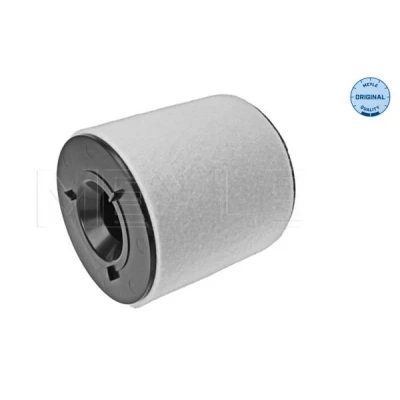 Bilde av MEYLE 112 321 0008 Luftfilter 169,5 149 Filterinnsats ORIGINAL Quality VOLKSWAGEN: Polo V Hatchback, SKODA: Fabia 2, Roomster, Rapid Spaceback