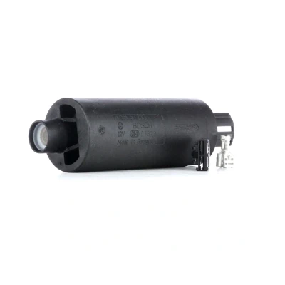 Bilde av BOSCH 0 580 314 068 Drivstoffpumpe elektrisk med tilleggsmateriale koplingsdeler AUDI: 80 B4 Sedan, Cabriolet B4, Coupe B3