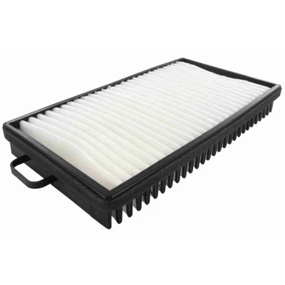 Bilde av VEMO Original Quality V20 30 1004 Kupéfilter Partikkelfilter 330 40 papir BMW: 5 Sedan, Touring