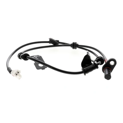 Bilde av VEMO V53 72 0065 ABS Sensor venstre bakaksel Q+, original equipment manufacturer quality for kjøretøy med 12