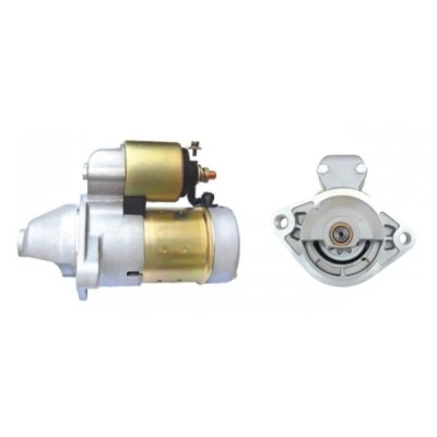 Bilde av MAPCO 13758 Starter 12 1,4 11 OPEL: Astra F CC
