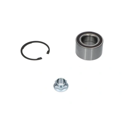 Bilde av KAVO PARTS WBK 4518 Hjullagersett framaksel med integrert magnetisk senorring 80 MAZDA: 6 Stasjonsvogn, 5, Hatchback
