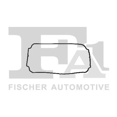 Bilde av Tetning, sylindertopp hette, nissan,renault, 7701049888