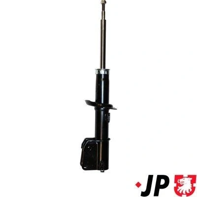 Bilde av JP GROUP 1242104800 Støtdemper framaksel gasstrykk torørs fjærbein øvre stift OPEL: Vivaro A Van, Combi, B Combi