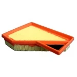 Bilde av ALCO FILTER MD 8370 Luftfilter 59,0 166,0 217,0 Filterinnsats MINI: Hatchback, Cabrio