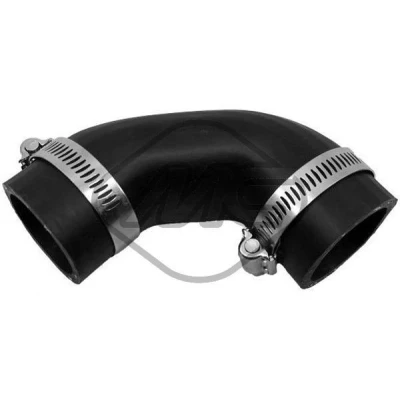 Bilde av Ladeluftslange, audi,seat,skoda,vw, 04L131521, 04L131521AE, 04L131521AF