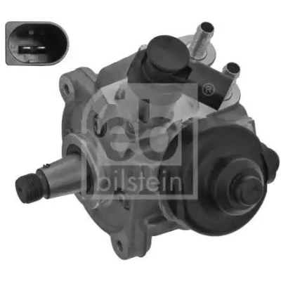 Bilde av FEBI BILSTEIN 100326 Drivstoffpumpe hydraulisk AUDI: A4 B8 Allroad, A6 C6 Avant, VOLKSWAGEN: Tiguan I