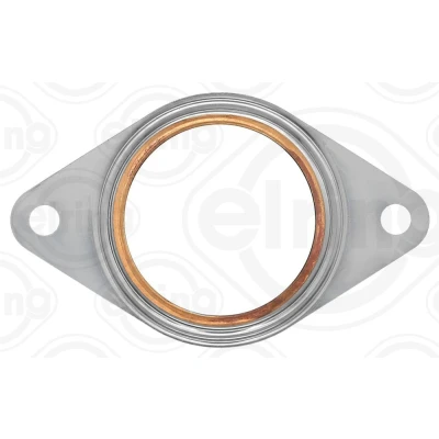Bilde av ELRING 928.440 Tetning, eksosrør etter katalysator FIAT: 500 Hatchback, Grande Punto Hatchback
