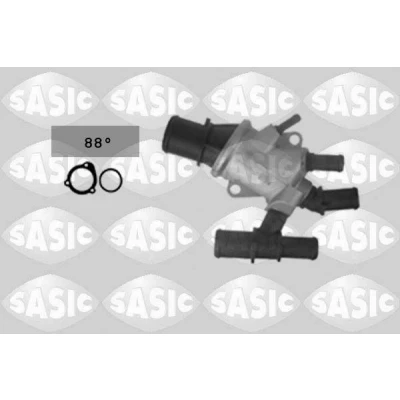 Bilde av SASIC 9000707 Termostat ALFA ROMEO: 166, 156 Sportwagon