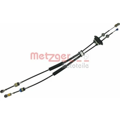 Bilde av METZGER 3150114 Kabel, girmekanisme dobbelkabel ORIGINAL ERSATZTEIL