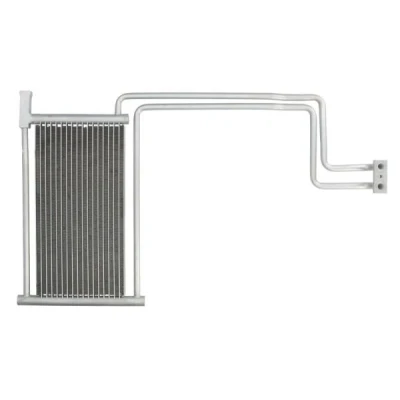 Bilde av Oljekjøler, automatikk THERMOTEC D4B034TT