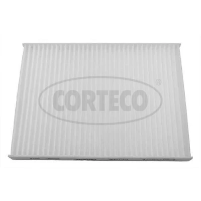 Bilde av CORTECO 49428077 Kupéfilter Partikkelfilter 254 222 30,5 VOLKSWAGEN: Polo VI