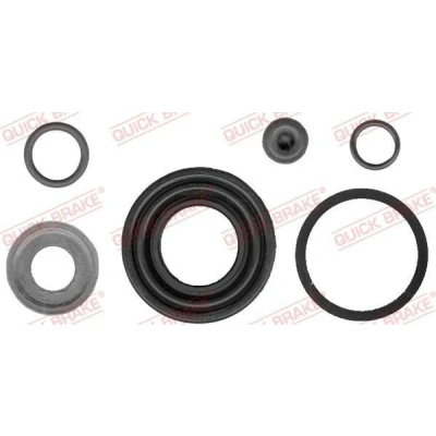 Bilde av QUICK BRAKE 114 0317 Bremseklave Reparasjonssett 30 HONDA: PRELUDE 2