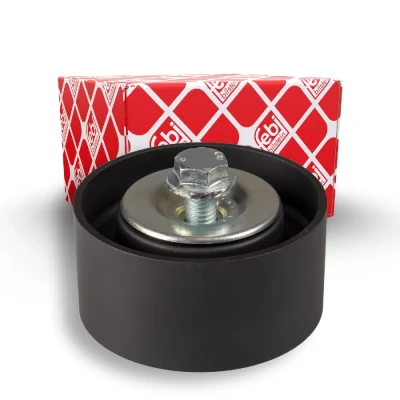 Bilde av FEBI BILSTEIN 107497 Styrerulle