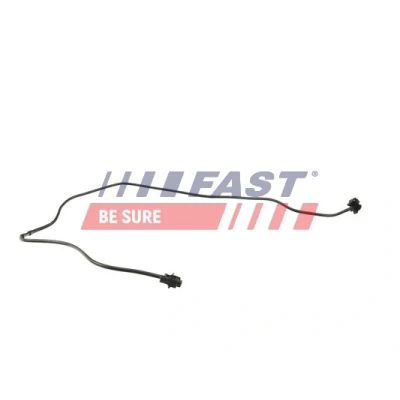 Bilde av FAST FT61161 Radiatorslange med hurtigkoplinger