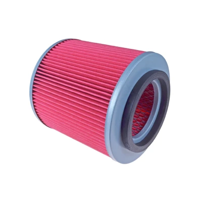 Bilde av BLUE PRINT ADZ92233 Luftfilter 164 154 Filterinnsats