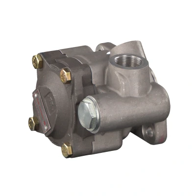Bilde av FEBI BILSTEIN 45752 Hydraulikkpumpe 165