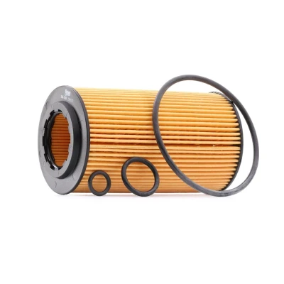 Bilde av VALEO 586550 Oljefilter Filterinnsats HONDA: Accord 7 Tourer, CR V 2, Limousine