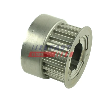 Bilde av Remskive, generator, citroën,fiat,peugeot, 77363468