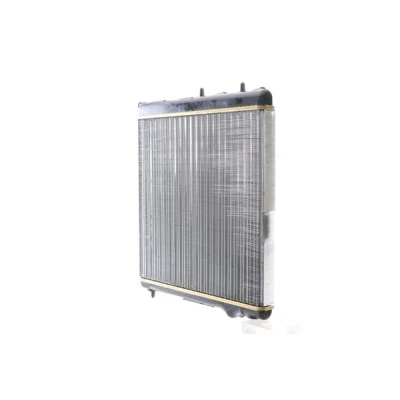 Bilde av MAHLE ORIGINAL CR 2036 000S Radiator 380 415 34 med skrue Kjøleribber satt sammen mekanisk