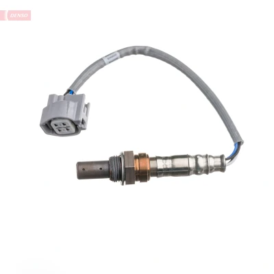 Bilde av DENSO Direct Fit DOX 0428 lambdasonde M18x1.5 oppvarmet, Fingersonde, Bredbånd JAGUAR: S Type