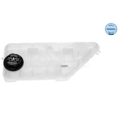 Bilde av MEYLE 014 050 0029 Ekspansjonstank med deksel ORIGINAL Quality MERCEDES BENZ: ML Klasse
