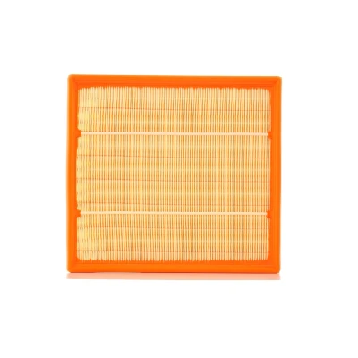 Bilde av BOSCH F 026 400 106 Luftfilter 46,5 250 272 Filterinnsats FORD: Transit Mk6 Minibuss, Van, Flatvogn lastebil/Chassis