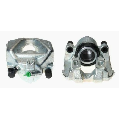 Bilde av BUDWEG CALIPER 344187 Bremsecaliper BMW: 3 Sedan, Touring, X1