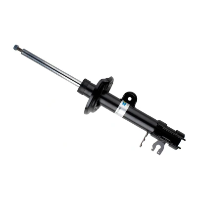 Bilde av BILSTEIN B4 OE Replacement 22 260963 Støtdemper venstre bakaksel gasstrykk torørs Demper bærer ikke fjær øvre øye, nedre øye