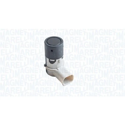 Bilde av MAGNETI MARELLI 021016071010 Parkeringssensorer bak svart PEUGEOT: 207 SW