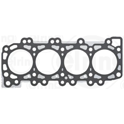 Bilde av ELRING 743.200 Toppakning 1,00 86,5 metallagpakning 4