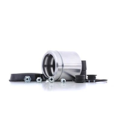 Bilde av FRENKIT 257911 Bremseklave Reparasjonssett framaksel 57 Kit+Piston VOLKSWAGEN: Tiguan I, FORD: Focus 2 Kombi, HONDA: CIVIC 9