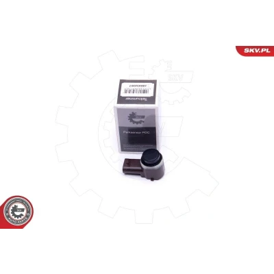 Bilde av Sensor, parkeringshjelp, bmw 5 gran turismo [f07], x3 [f25], x5 [e70], 66209206058, 66209206527, 66209231277, 66209270491, 9206058, 9206