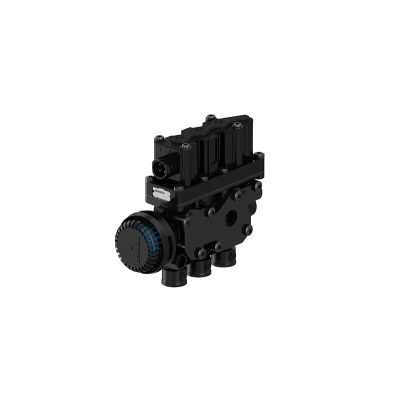Bilde av WABCO 4728800040 Magnetventil
