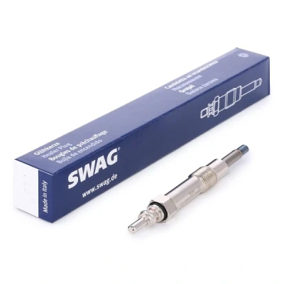 Bilde av SWAG 70 91 5959 Glødeplugg 11V OPEL: Zafira B, Astra H Caravan, Vectra C Sedan, ALFA ROMEO: 159 Sportwagon, 156 Sedan