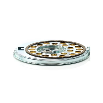 Bilde av MANN FILTER H 1810/1 Automatgirfilter