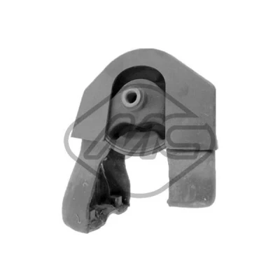 Bilde av Lagring, motor, Bakaksel Metalcaucho 12580 kia carens minibus, minivan ii, iii, magentis ii OE 219302G000, 219302G100