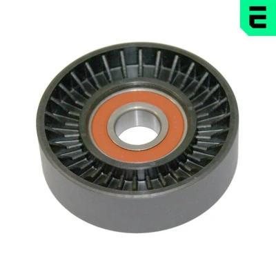 Bilde av OPTIMAL 0 N1466S Strammerull uten holder OPEL: Combo C Varebil / Stasjonsvogn, Vectra Caravan, Corsa Hatchback, SAAB: 9 3 Sedan