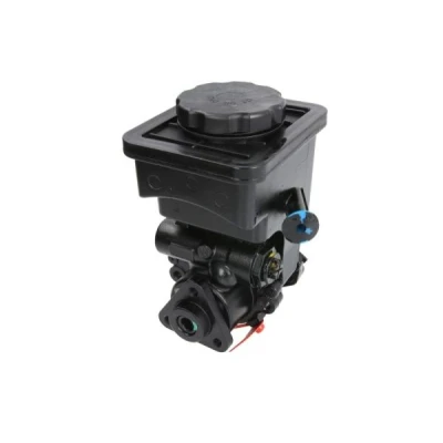 Bilde av LAUBER 55.0620 Hydraulikkpumpe hydraulisk 110 med reservoar ekspansjonstank BMW: 3 Touring, Coupé, Sedan